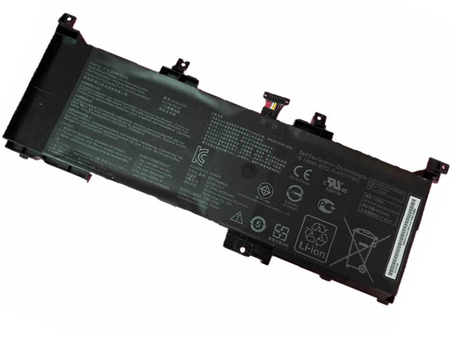 Batería para UX360-UX360C-UX360CA-3ICP28/asus-C41N1531